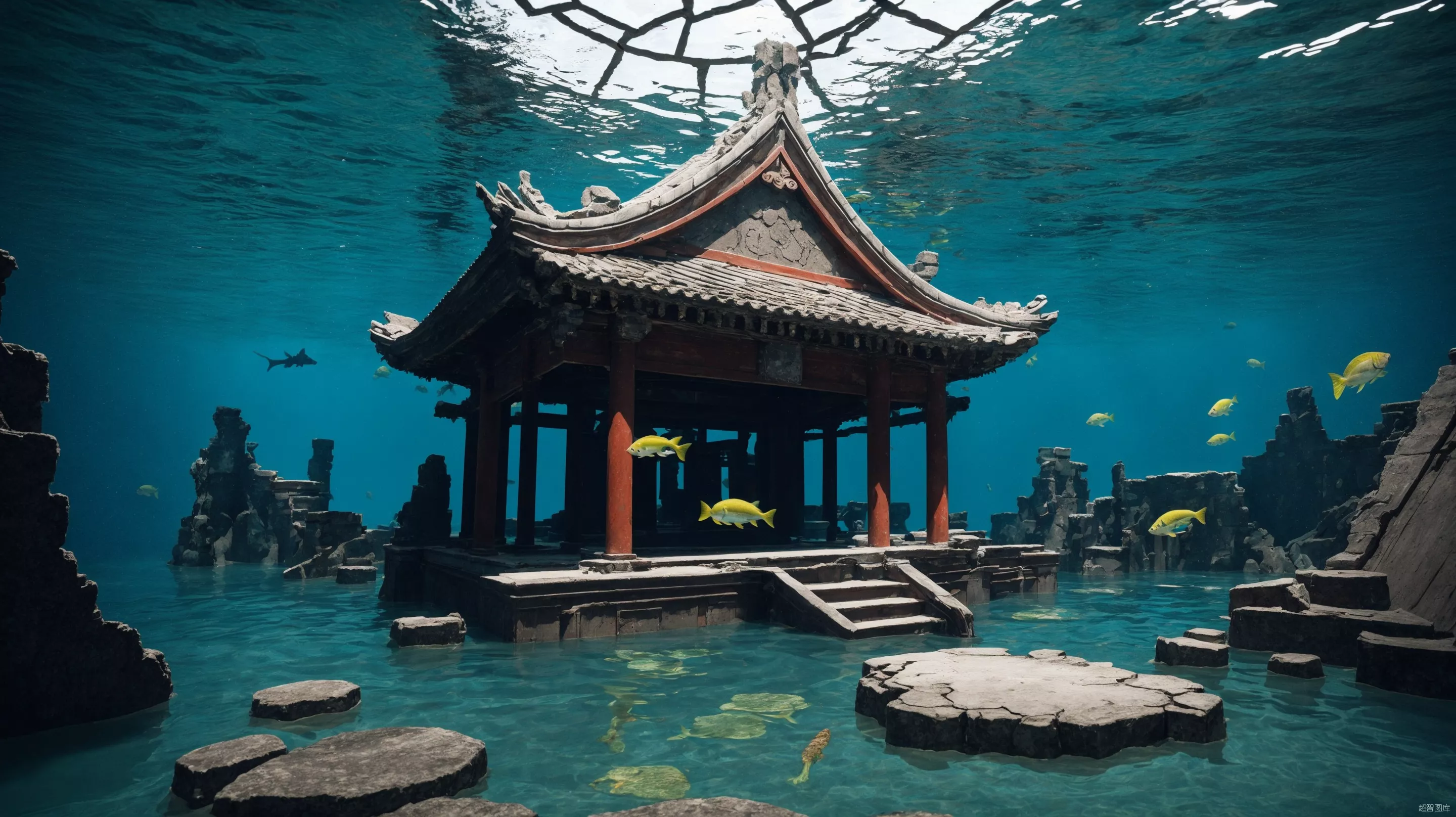 风景壁纸